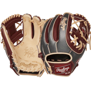 Rawlings Heart of the Hide Color Sync 4.0 11.5 Inch Baseball Glove: PRO3142CSHCF