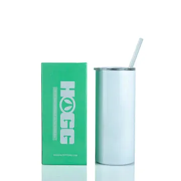 15oz Glow Sublimatable Tumbler