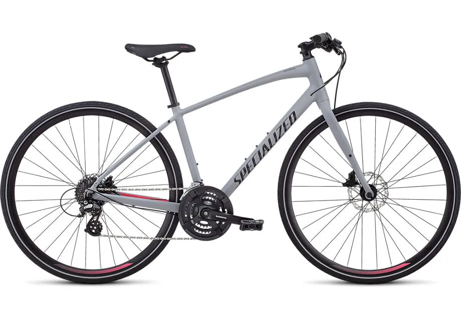 2019 Specialized Sirrus Disc Wmns