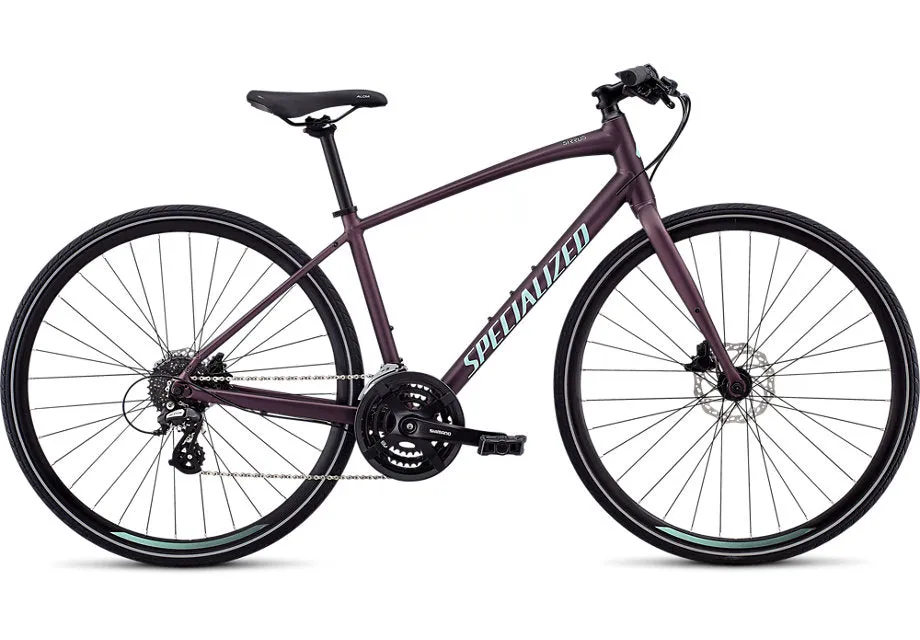 2019 Specialized Sirrus Disc Wmns