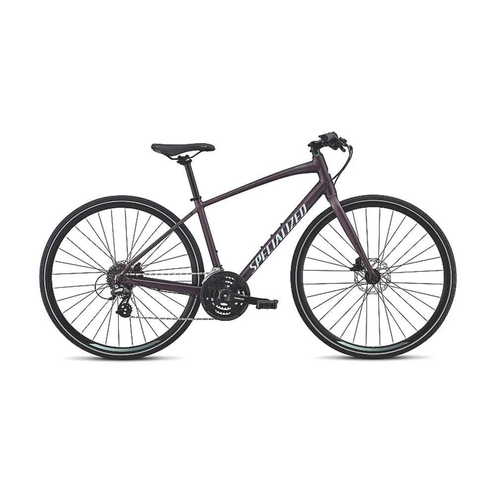 2019 Specialized Sirrus Disc Wmns