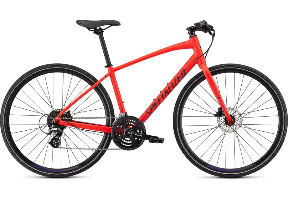 2019 Specialized Sirrus Disc Wmns