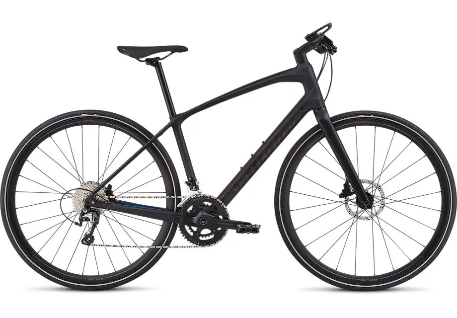 2019 Specialized Sirrus Wmn Elite Carbon