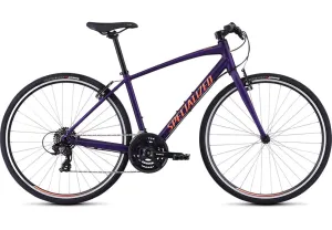 2019 Specialized Sirrus Wmn V