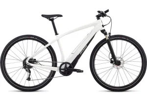 2019 Specialized Vado Men 2.0  Satin Metallic White Silver / SM