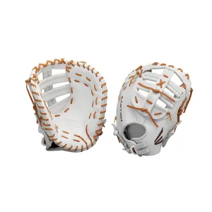 2020 Easton Professional Collection Fastpitch Softball Catchers Mitt 34”: PC21FP