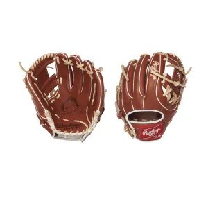 2020 Rawlings Pro Preferred 11.5" Baseball Infield Glove" PROS314-2BR