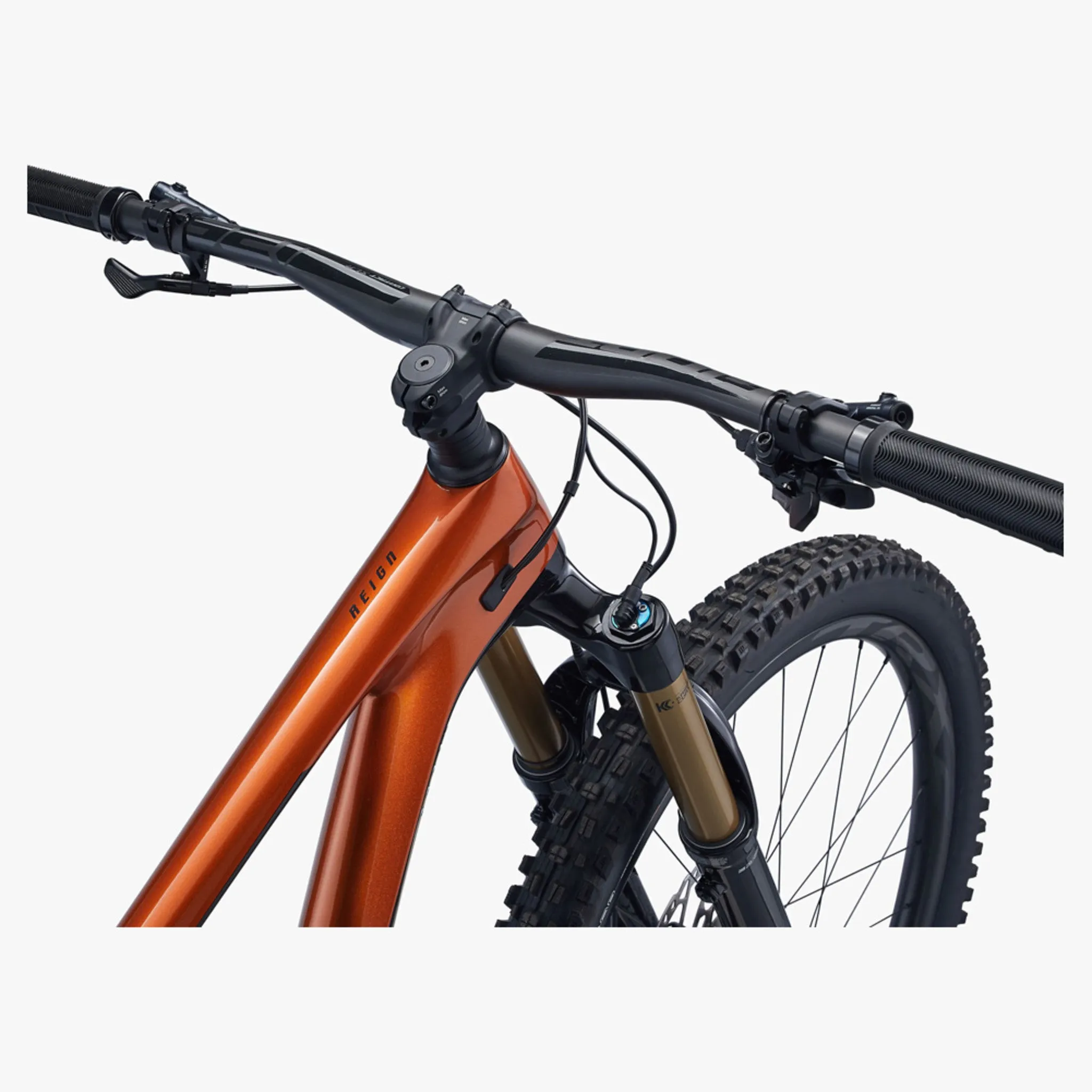 2022 Giant Reign Advanced Pro Enduro Bike 29 1