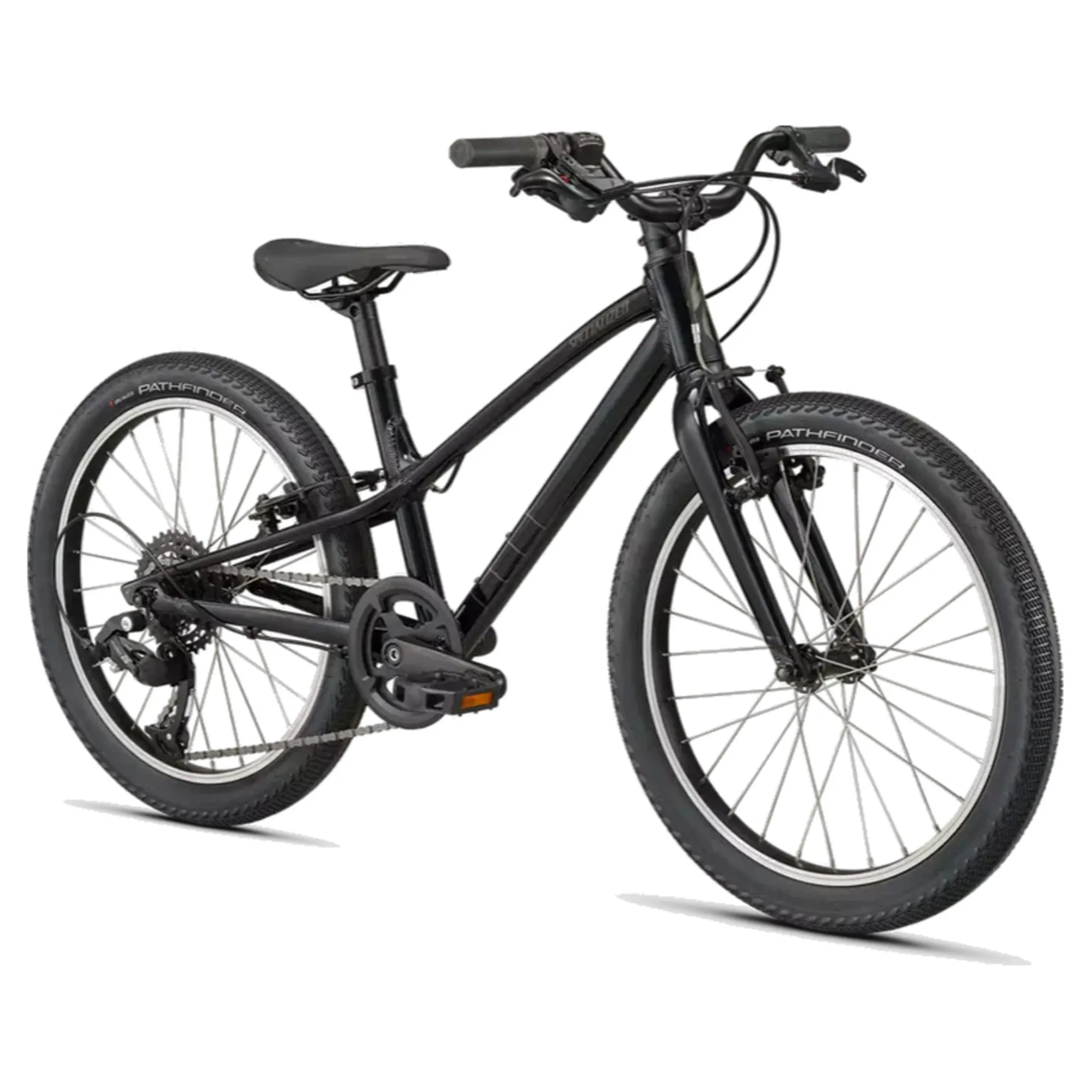 2022 Specialized Jett 20 Kid's Bike