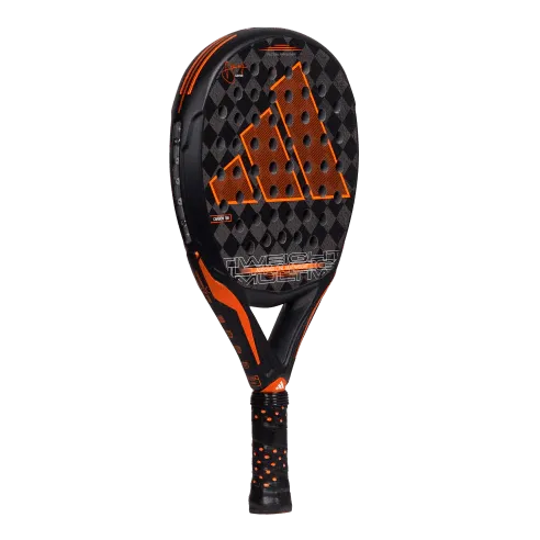 Adidas Adipower CTRL 3.2 MULTIWEIGHT Alex Ruiz 2023 Padel racket [LV]