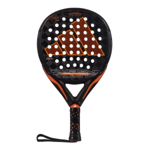 Adidas Adipower CTRL 3.2 MULTIWEIGHT Alex Ruiz 2023 Padel racket [LV]