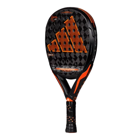 Adidas Adipower CTRL 3.2 MULTIWEIGHT Alex Ruiz 2023 Padel racket [LV]