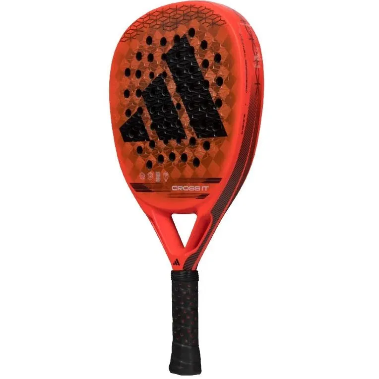 Adidas CROSS IT 2024 Padel Racket [LV]