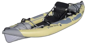 Advanced Elements 10'6" StraightEdge™ Angler Pro Inflatable Kayak