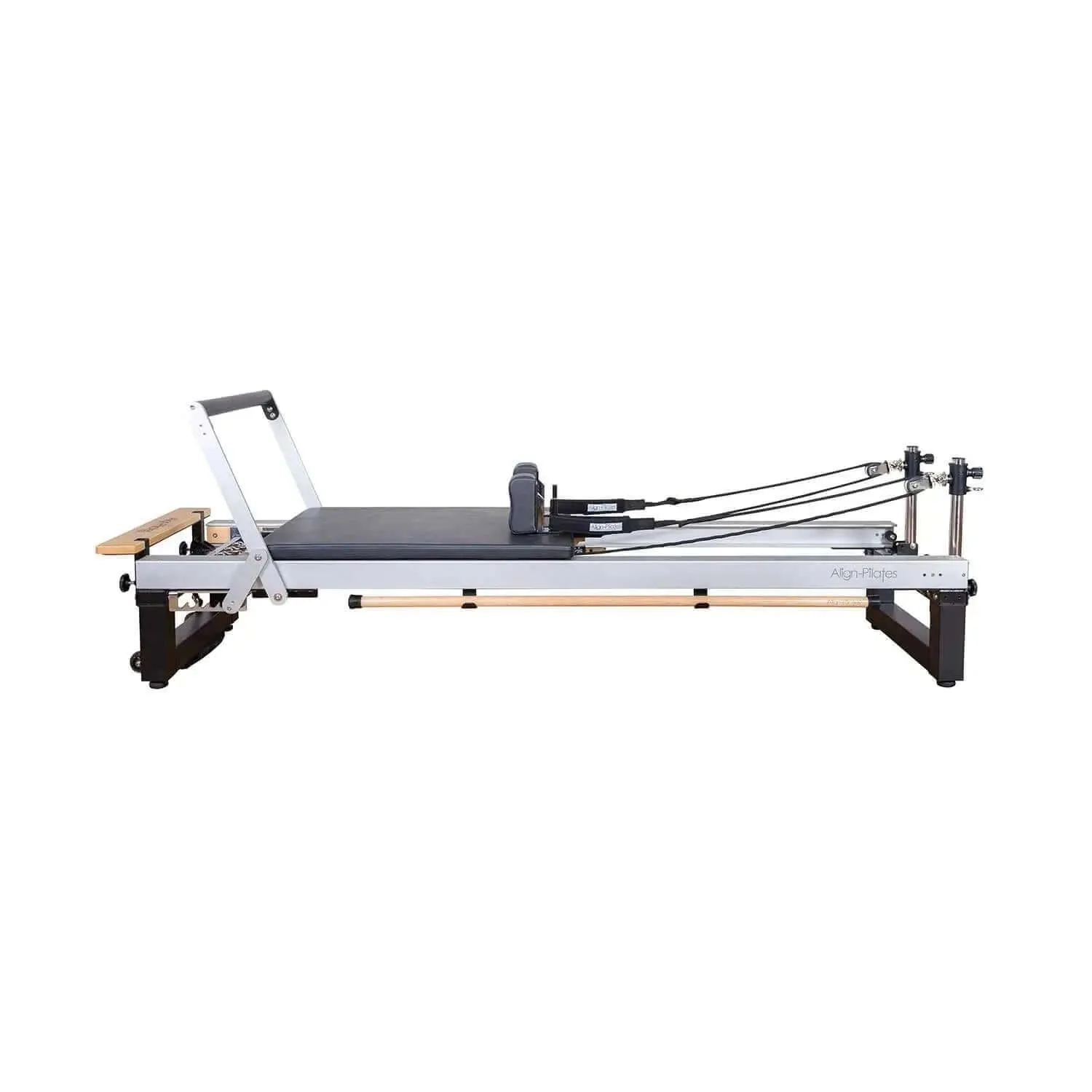 Align Pilates A8 Pro Reformer Machine