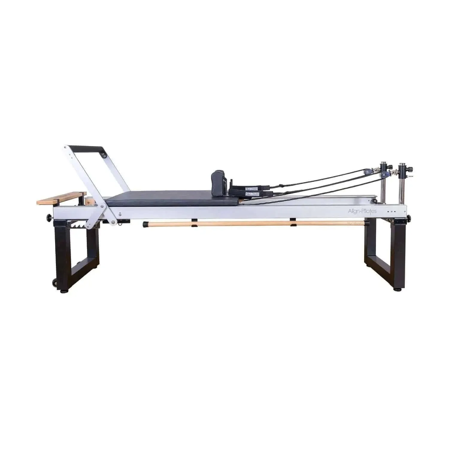 Align Pilates A8 Pro Reformer Machine