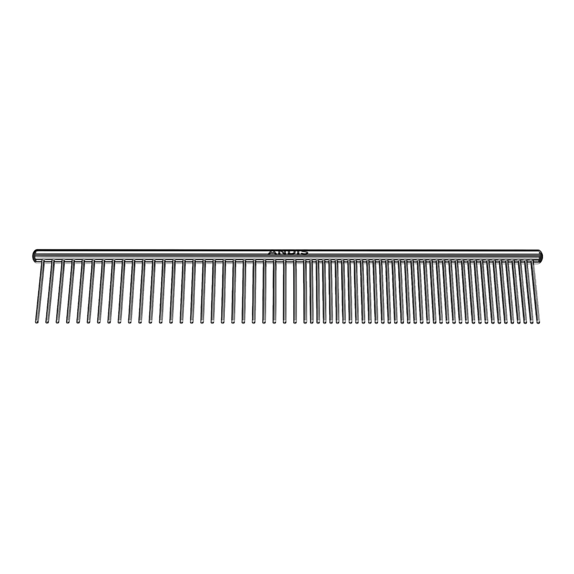 Andis 7.5" Steel Comb