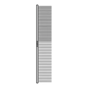 Andis 7.5" Steel Comb