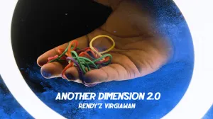 Another Dimension 2.0 by Rendy'z Virgiawan video DOWNLOAD