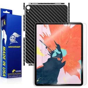 Apple iPad Pro 11" (2018) Screen Protector   Vinyl Skin Full Wrap Film