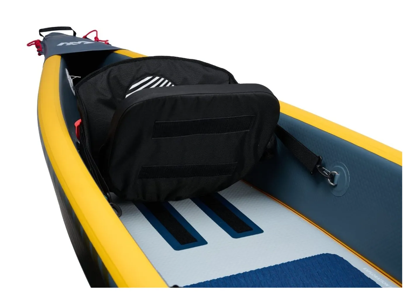 Aqua Marina Tomahawk AIR-K 440- High Pressure Speed Kayak- 2 Person - In Stock