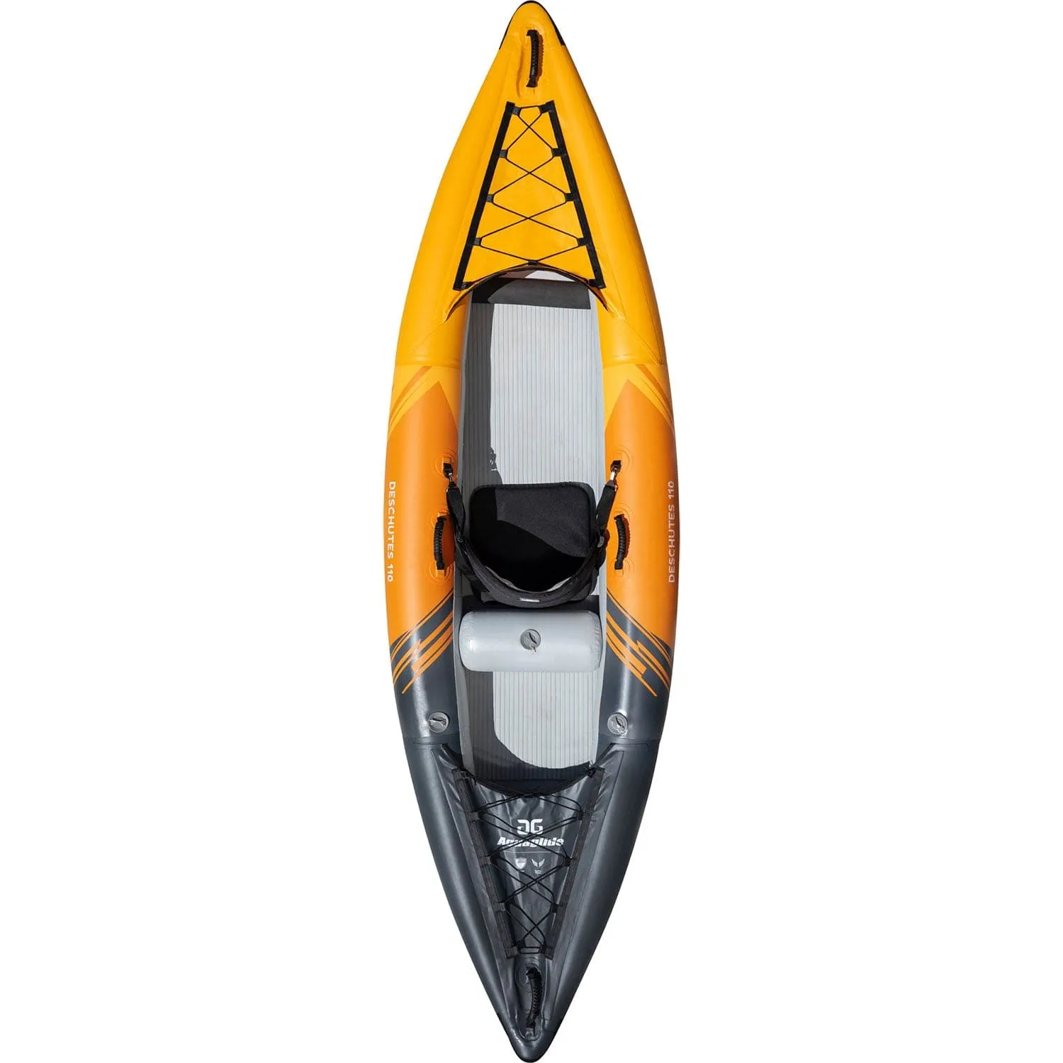 Aquaglide Deschutes 110 Inflatable Kayak