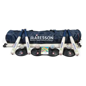 ARESSON CLASSIC ROUNDERS SET