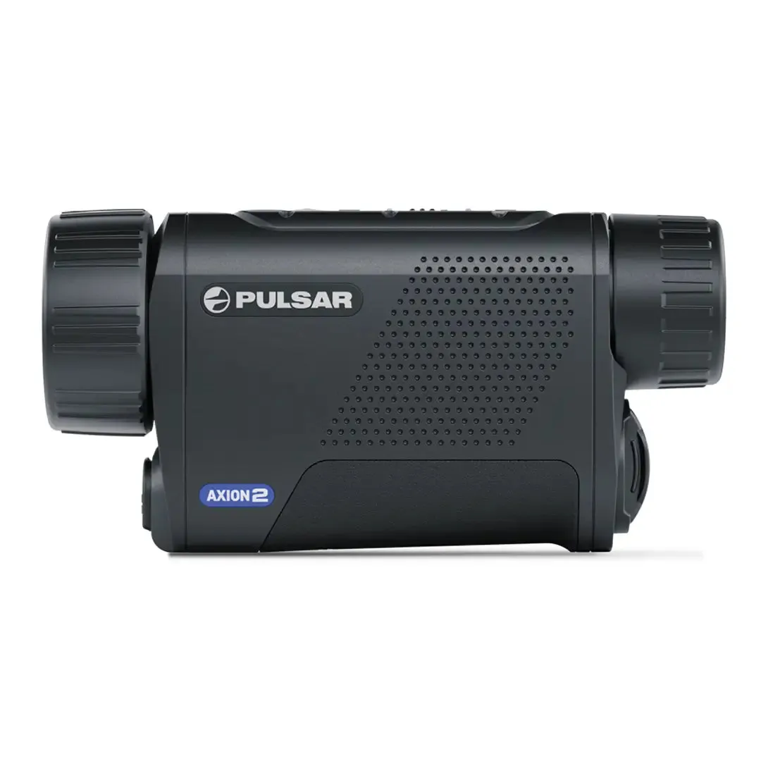 Axion 2 XQ35 Pro by Pulsar