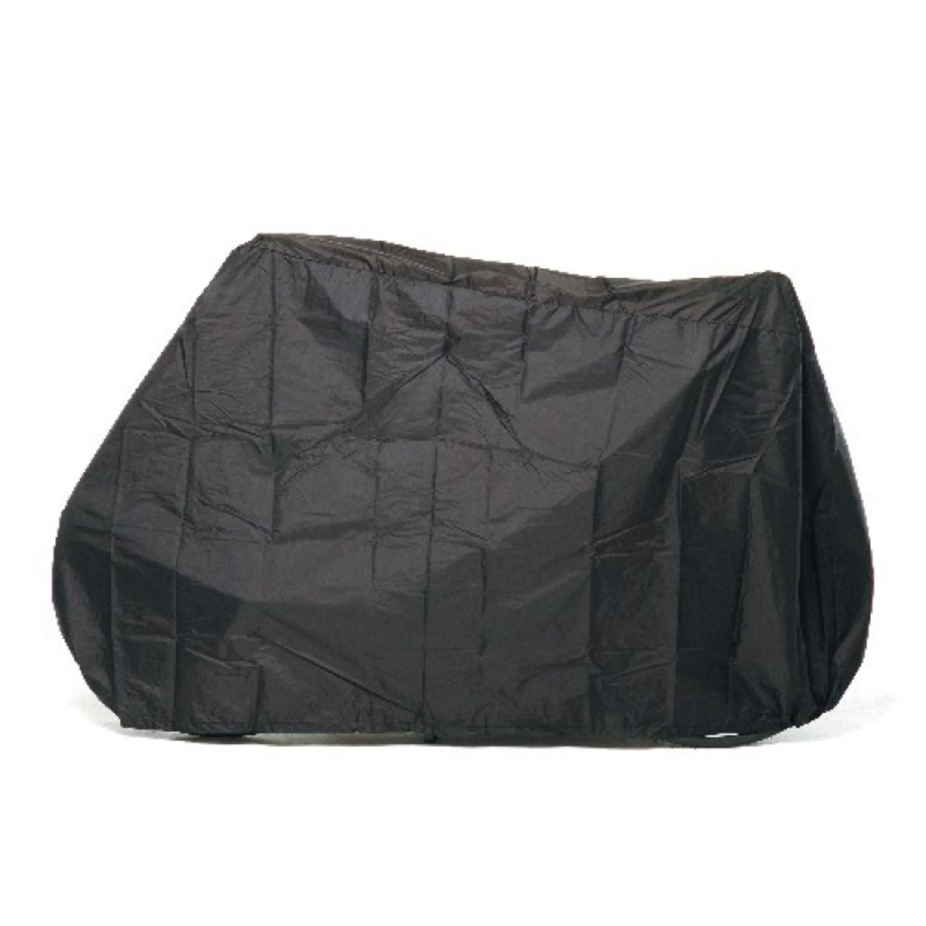 AZUR Bike Cover Black