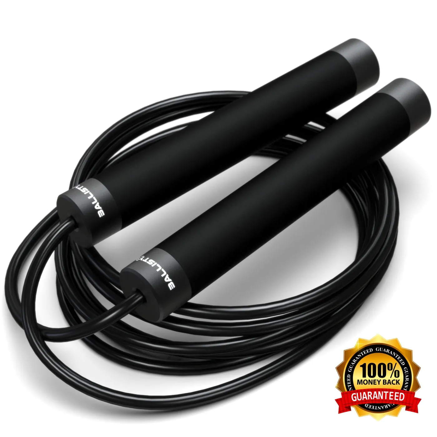 Ballistyx Jump Rope