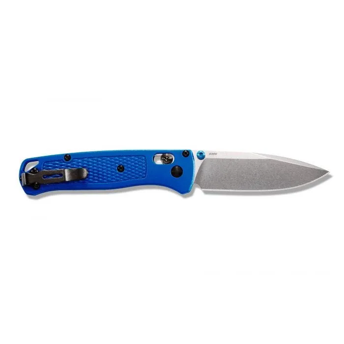 BENCHMADE BUGOUT 535 FOLDER