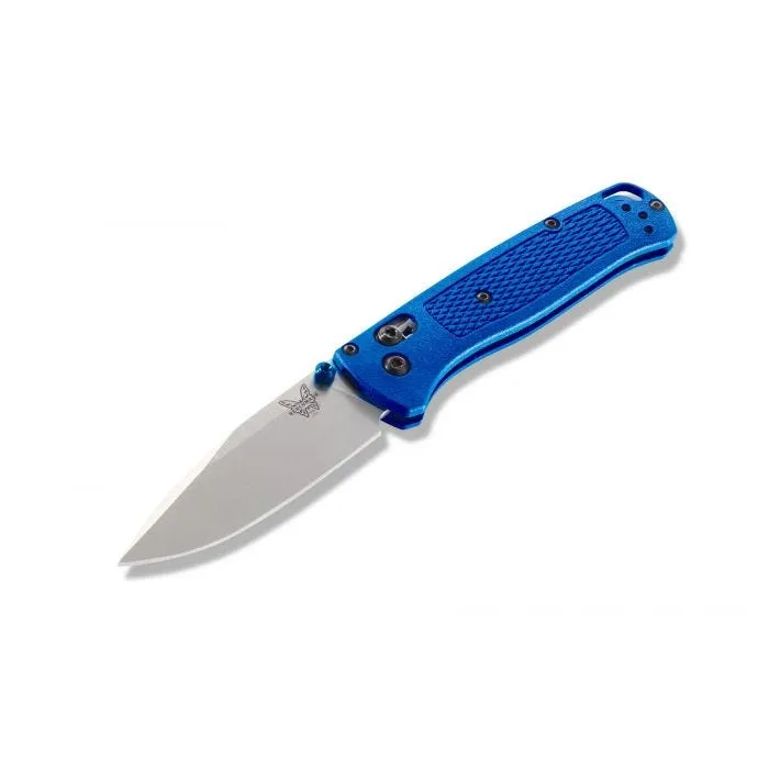 BENCHMADE BUGOUT 535 FOLDER