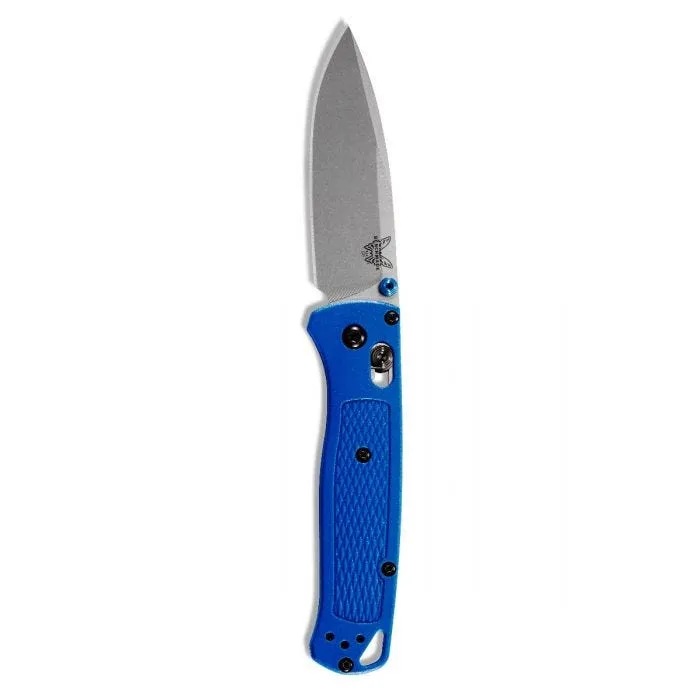 BENCHMADE BUGOUT 535 FOLDER