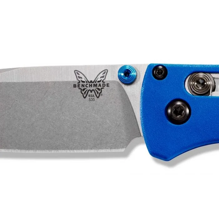 BENCHMADE BUGOUT 535 FOLDER