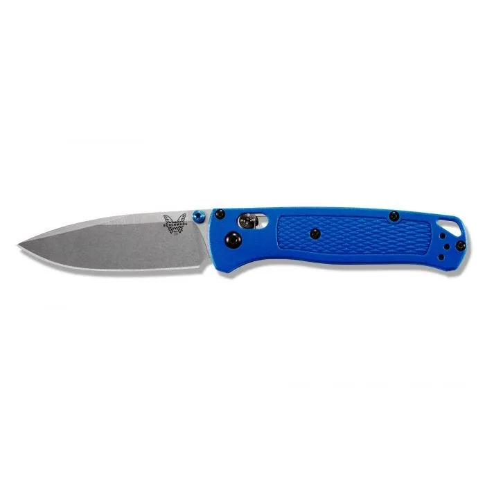 BENCHMADE BUGOUT 535 FOLDER