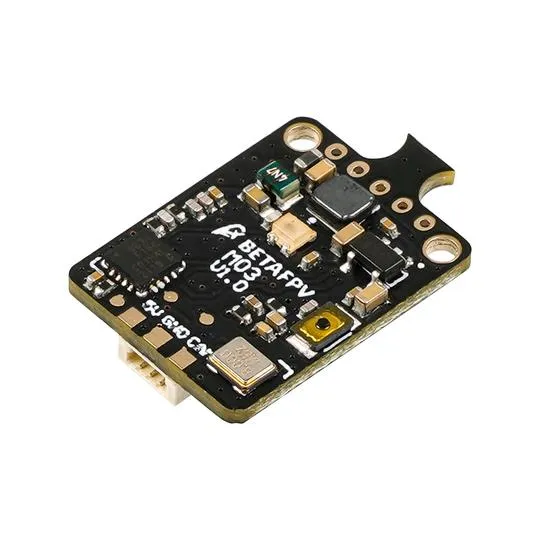 BetaFPV M03 25-350mW 5.8GHz VTX