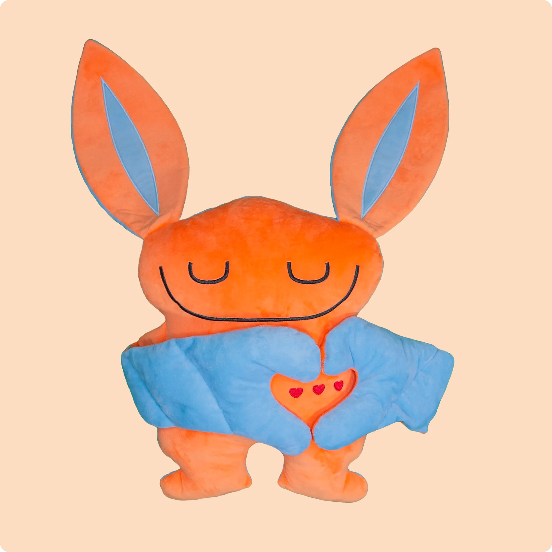 Bumpas | Weighted Plush