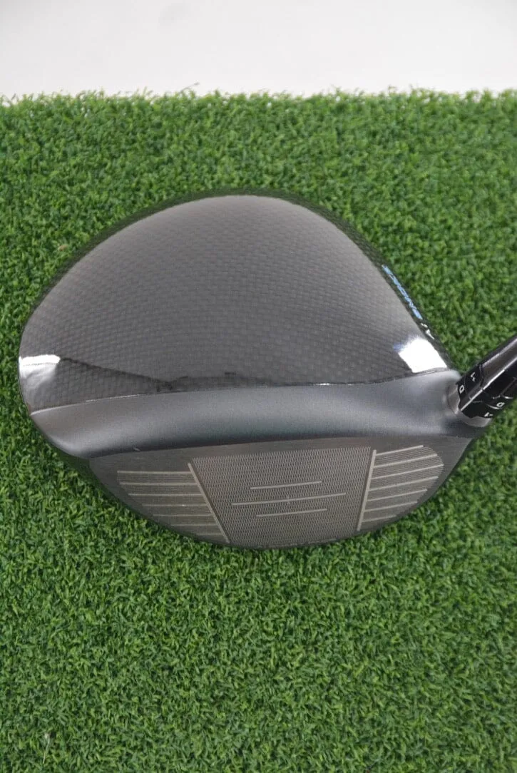 Callaway Paradym Ai Smoke Triple Diamond 9 Degree Driver S Flex 43.75"