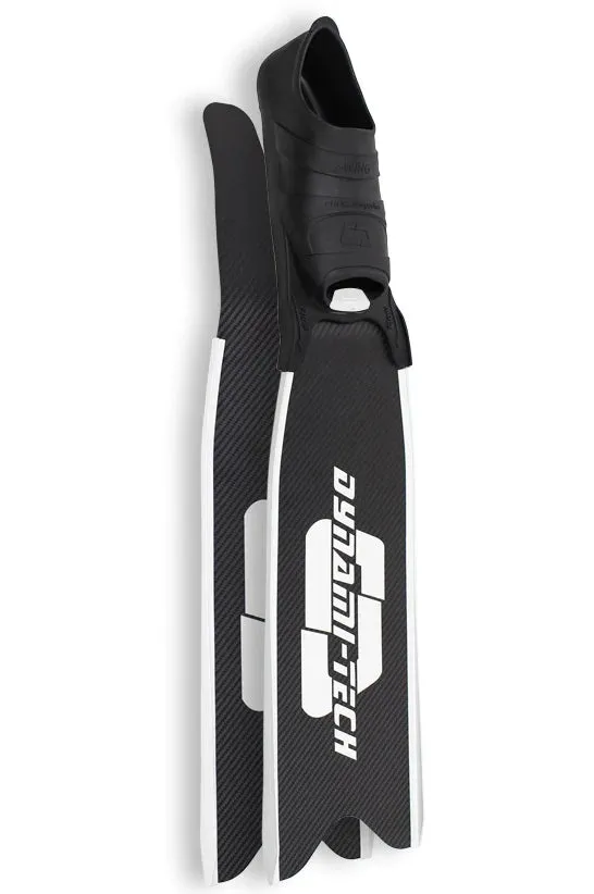 CETMA DYNAMI-TECH Carbon Fin Blades