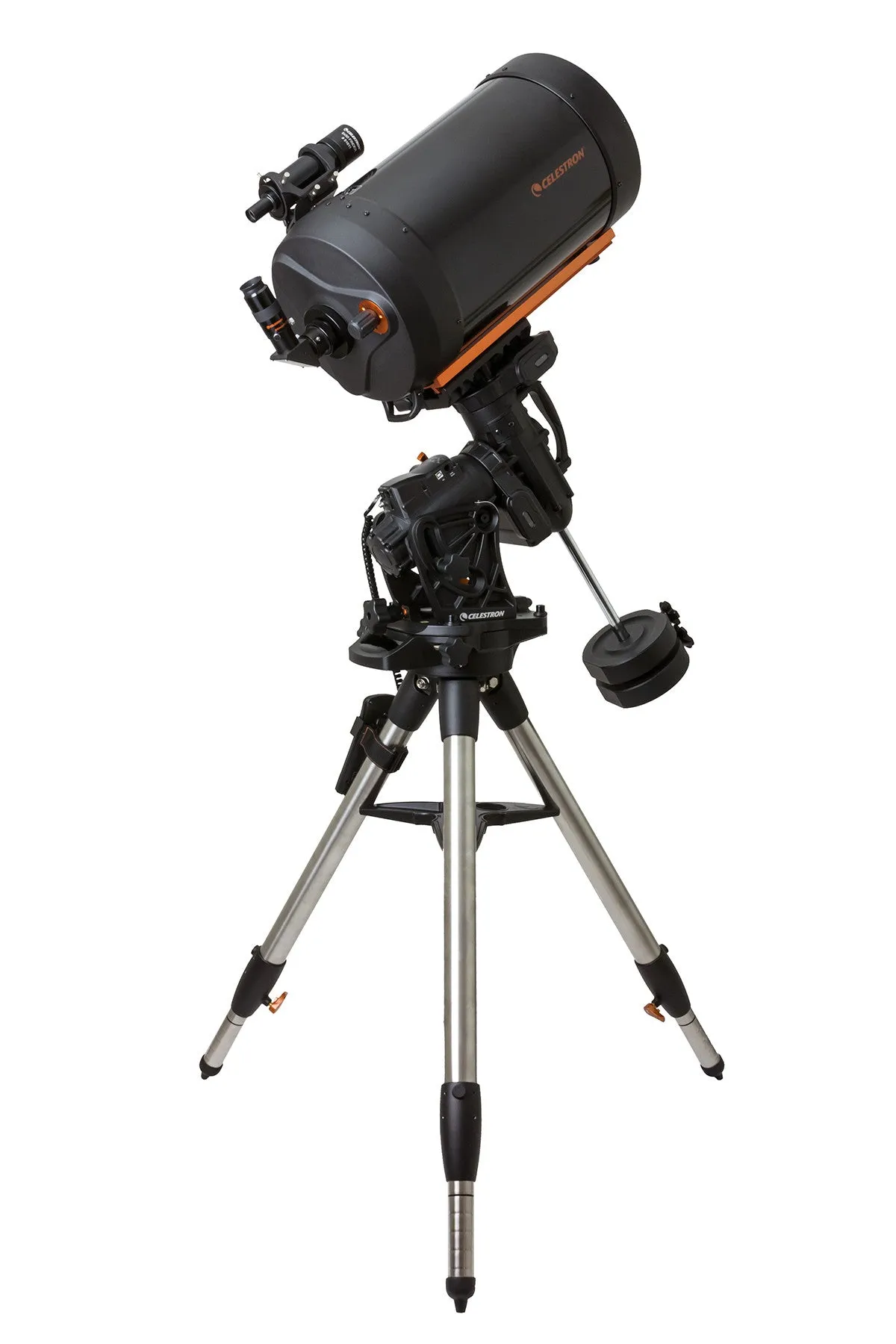 CGX Equatorial 925 Schmidt-Cassegrain Telescope