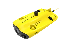 CHASING Gladius Mini S 100 Underwater Drone 4K UHD Camera