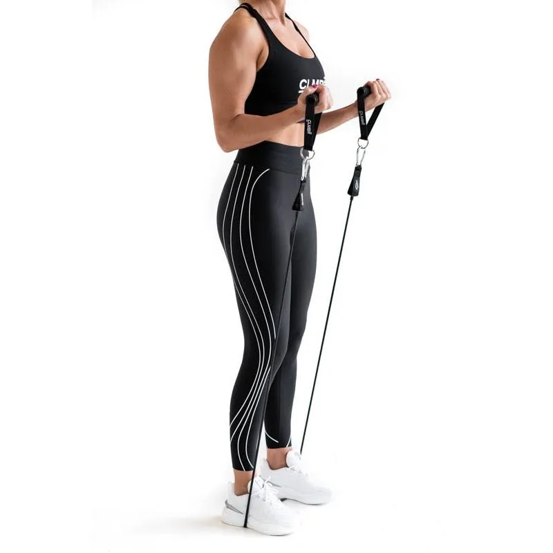 CLMBR Resistance Bands