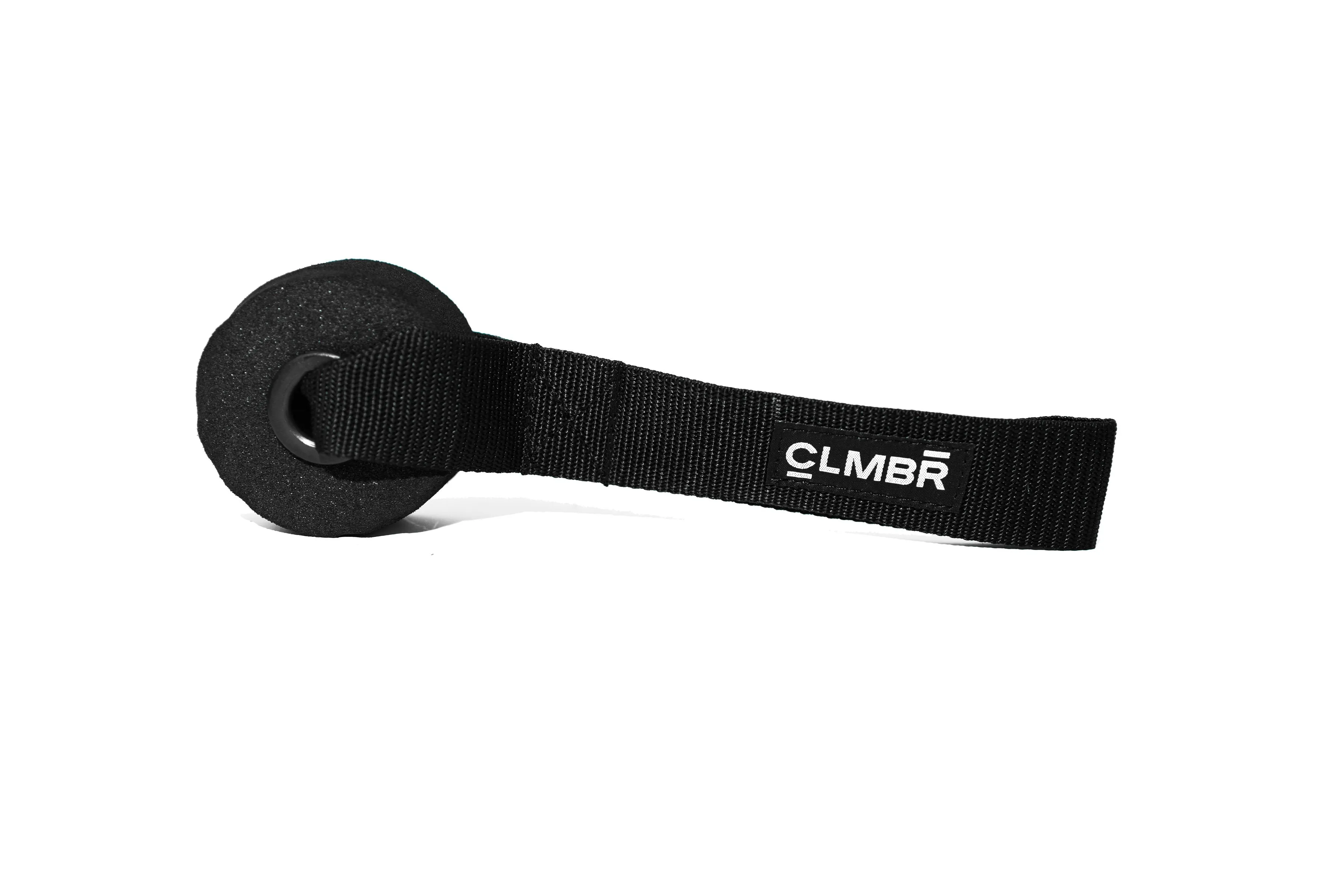 CLMBR Resistance Bands