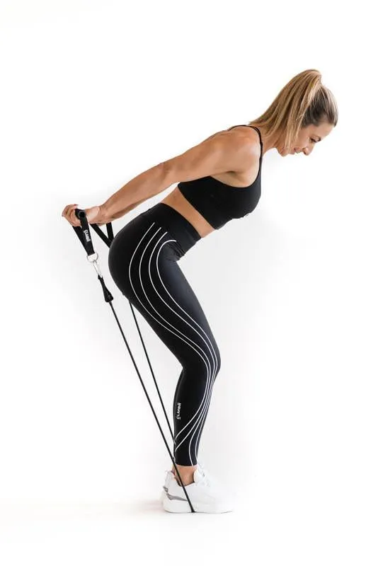 CLMBR Resistance Bands