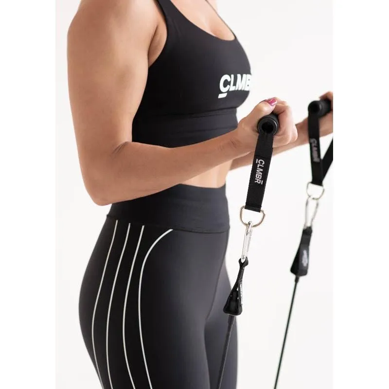 CLMBR Resistance Bands