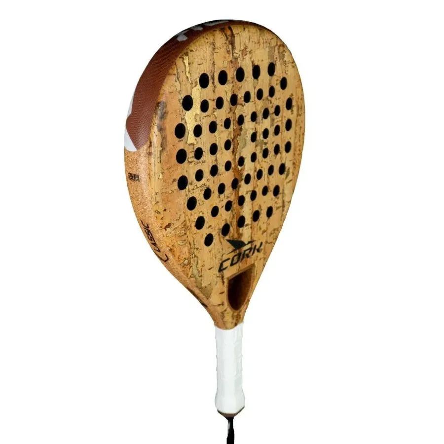 Cork Classic Padel Racket [LV]