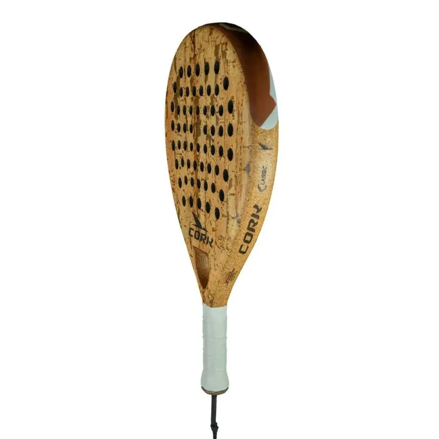 Cork Classic Padel Racket [LV]