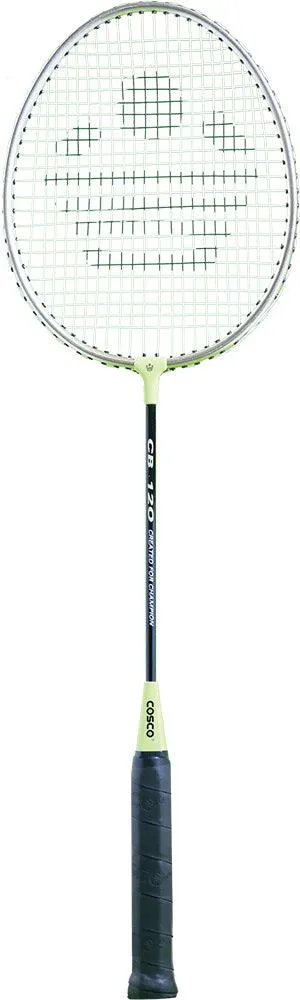 Cosco Cb-120 Aluminum Badminton Racket | KIBI Sports
