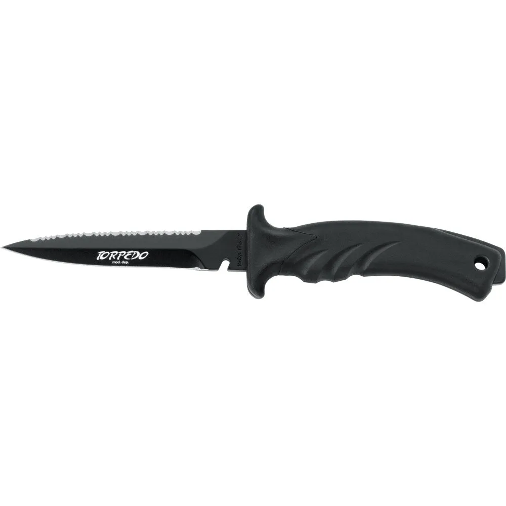 Cressi Torpedo Knife