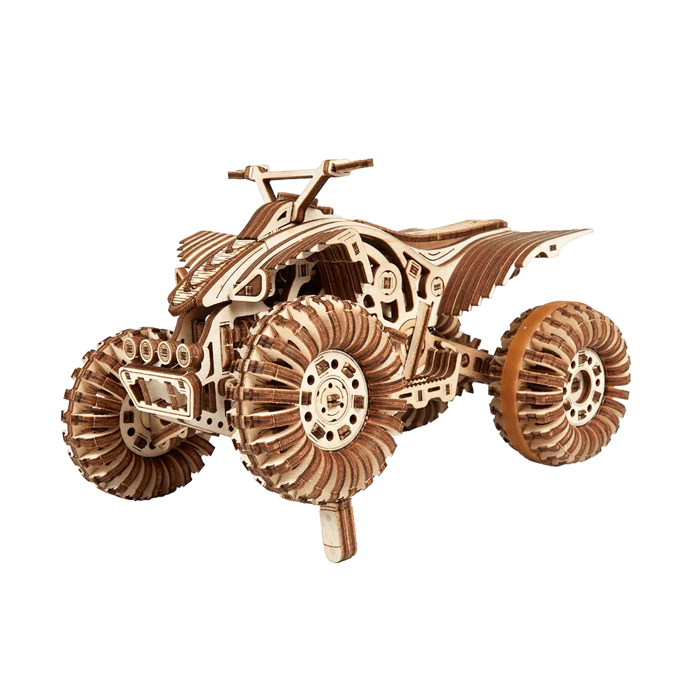 Cross Quad Bike